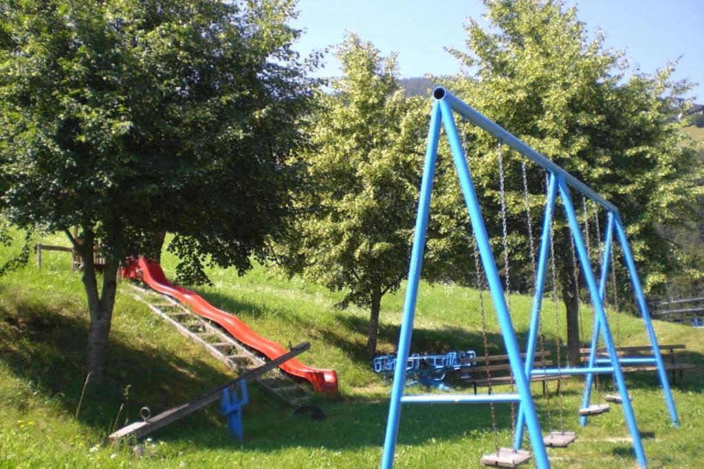 Ferienwohnung Rosengarten Am Manoetscherhof Cornedo all'Isarco Exterior foto