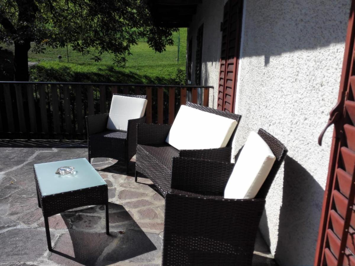 Ferienwohnung Rosengarten Am Manoetscherhof Cornedo all'Isarco Exterior foto