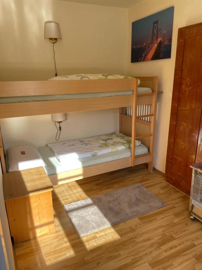 Ferienwohnung Rosengarten Am Manoetscherhof Cornedo all'Isarco Exterior foto